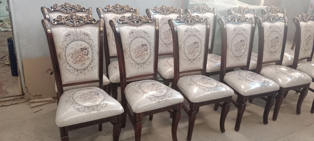 Ремонт стулья рестоврация