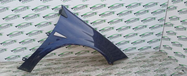 Aripa fata dreapta Renault Megane a 2-a generatie