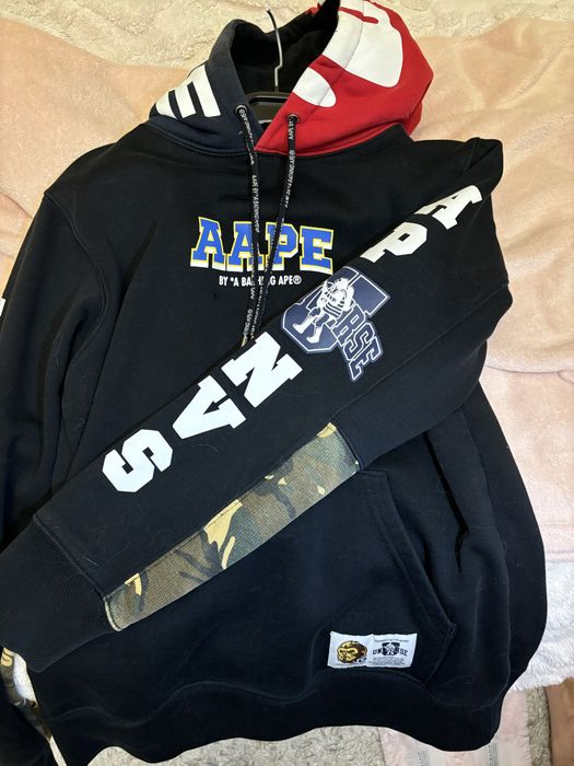 Hanorac Bape original