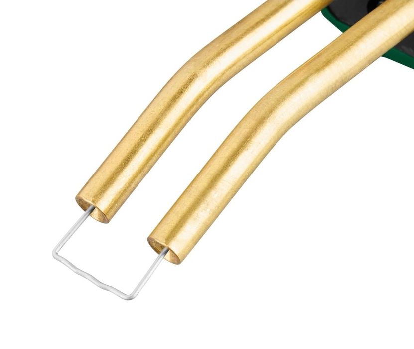 пистолет за заваряване на пластмаса Парксайд /Parkside