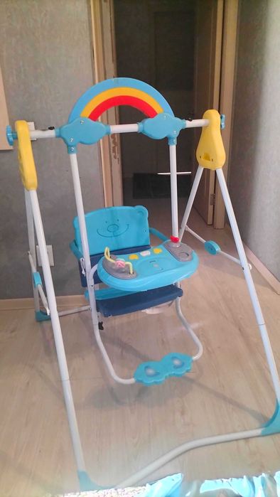 Детские игрушки для