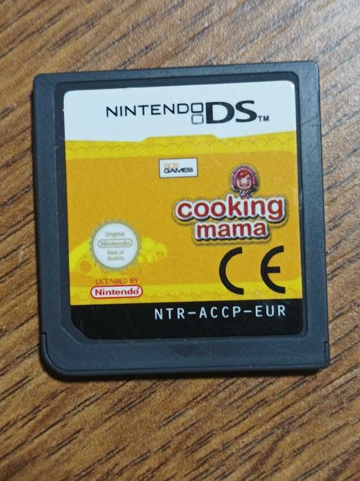 Disketa cu joc Nitendo