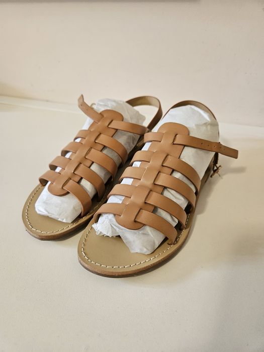 Сандали дамски, 38 номер, НМ