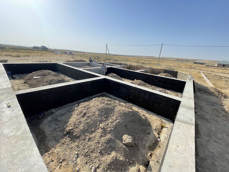 Мкр Достық. Нұршуақ