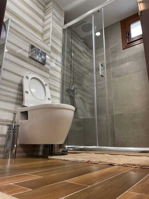 Прекрасен апартамент на 500 метра от брега на морето