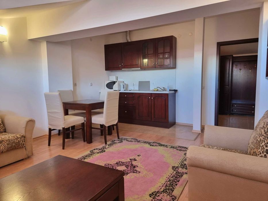 Продава се Двустаен апартамент в Банско - 71 кв.м за 902 €/кв.м - Снимка #1