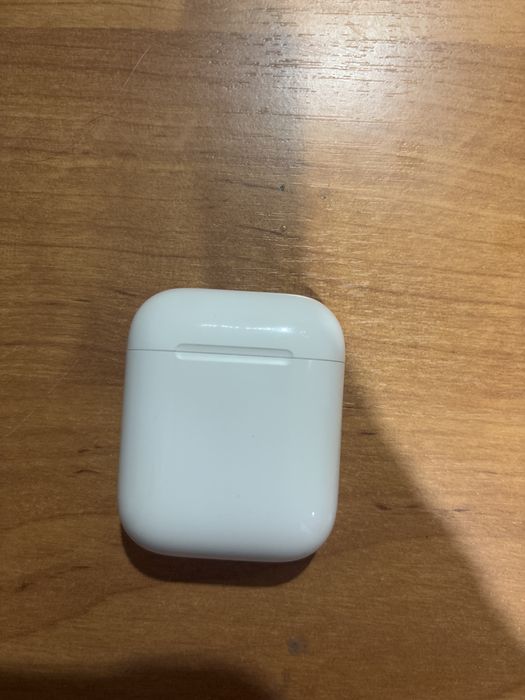 Продам наушники оригинал