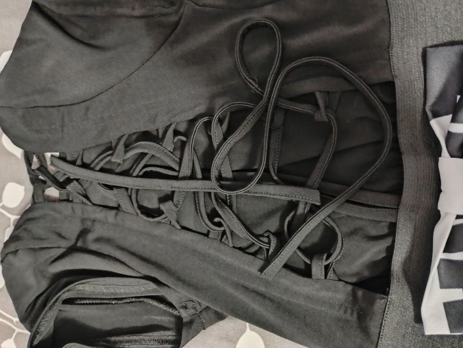 рокли нови готини