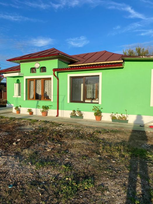 Vand Casa Teiu, jud Arges 140mp Renovat total 2023