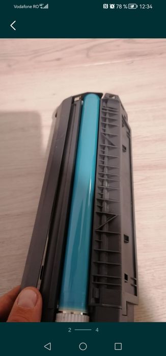 Toner / cartuș compatibil imprimanta HP Laser jet