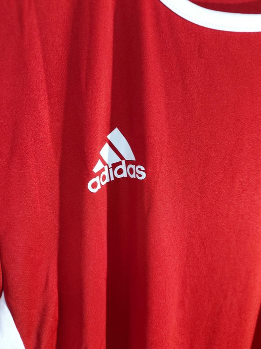 Adidas Тениска/Мъжка М