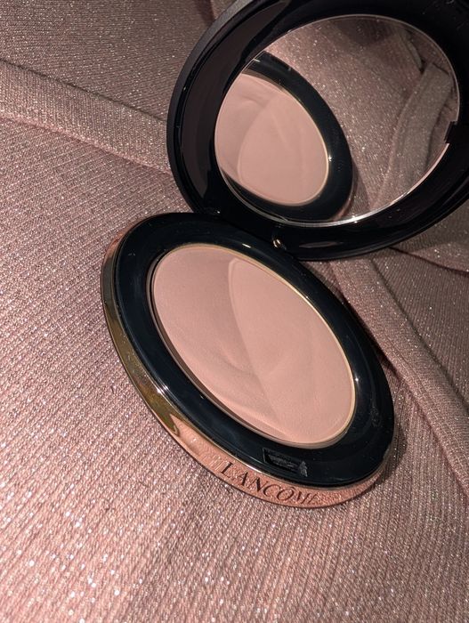 Lancome Teint Idole Ultra Wear Skin Refining Setting Powder - 01 Pink Ôh La La