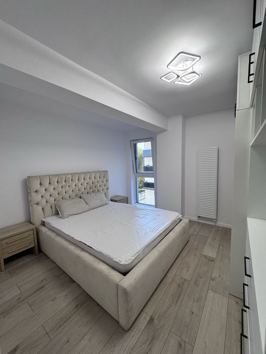 Proprietar | 2 camere | Recent renovat | Garaj subteran | Cluj-Napoca