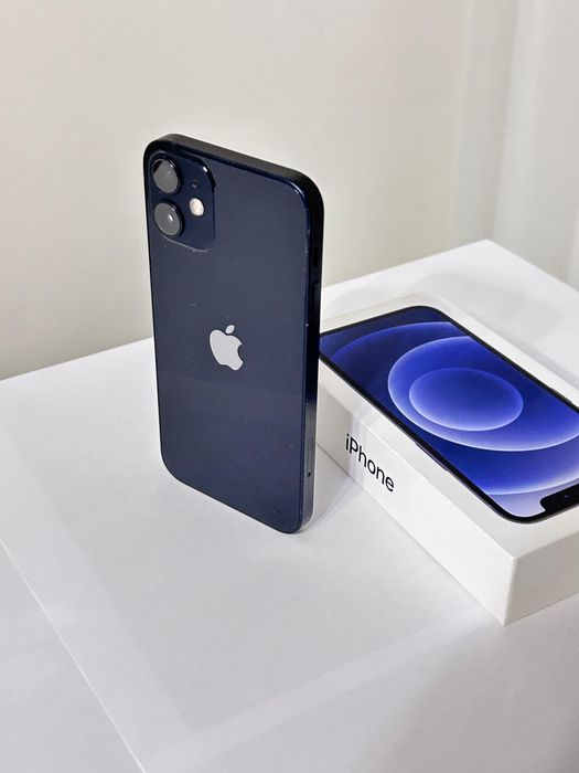 Продается iPhone 12 mini 64gb