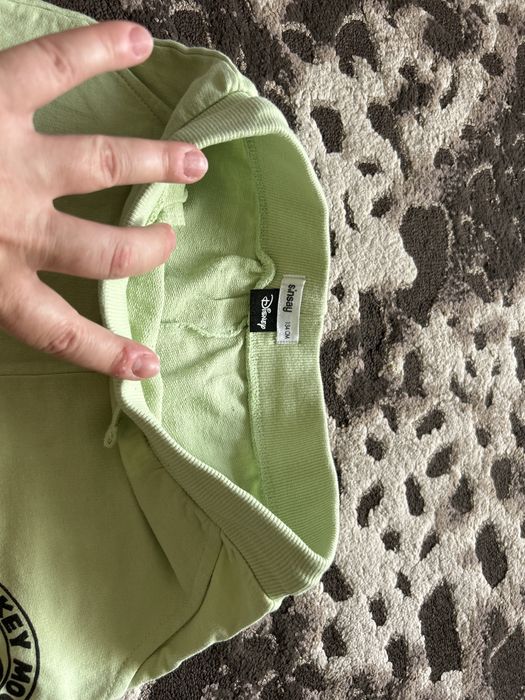 Pantaloni trening Sinsay 134