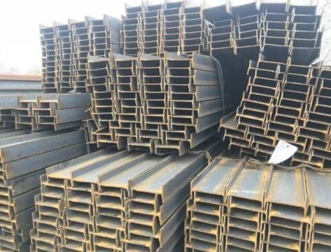 Швеллер балка метал