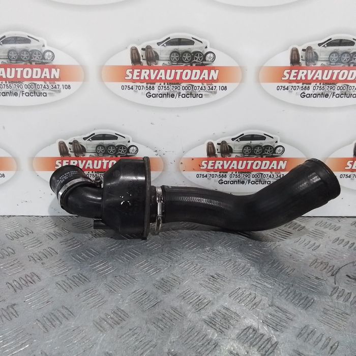 furtun intercooler mercedes-benz c-class (1993-2000) [w202] 2.2 motori