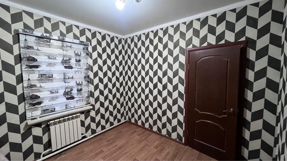 Квартира однокомнатная