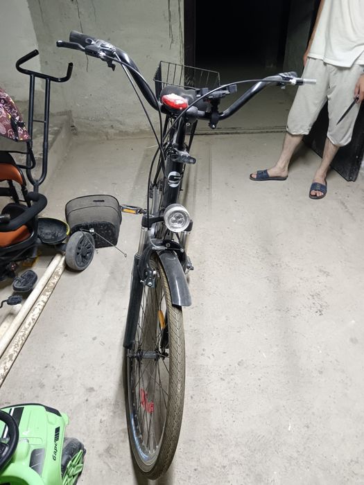 Велик урал стайил