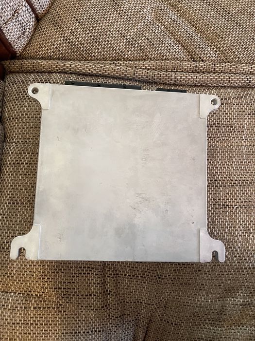 Блок управления экскаватора Volvo 460, контроллер