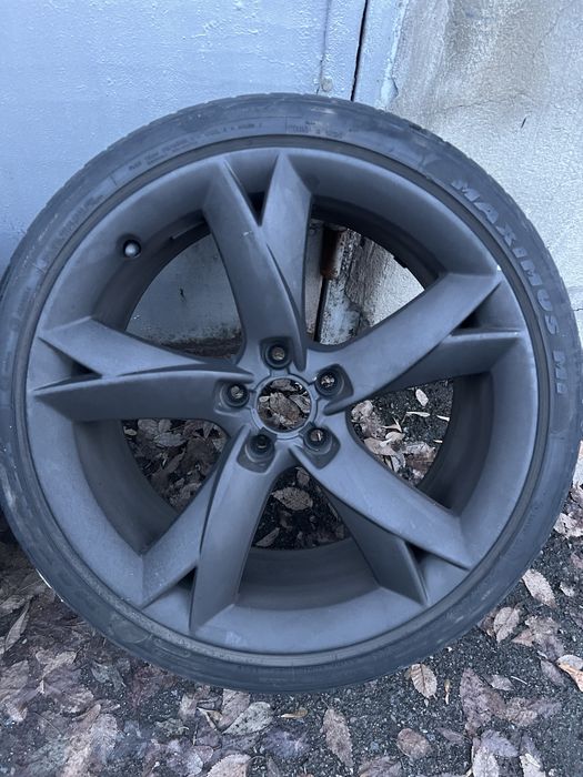 Литые Диски r 19