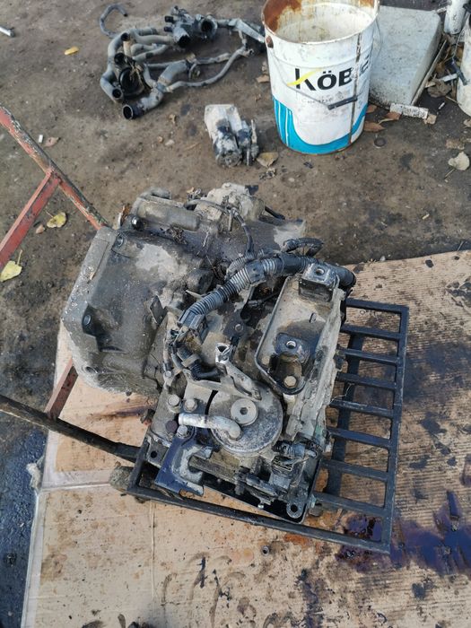 Cutie de viteze automata Skoda Fabia, Vw 1.4 benzina