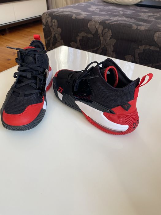 Мъжи кецове Nike Air Jordan