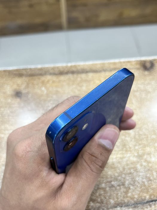 iPhone 12 128GB (Kaspi 0-0-12)