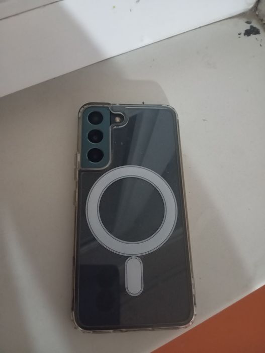 Samsung s22 телефон