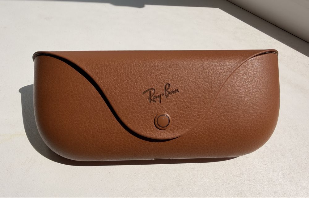 Смарт-очки Ray-Ban Wayfarer (Gen 2)