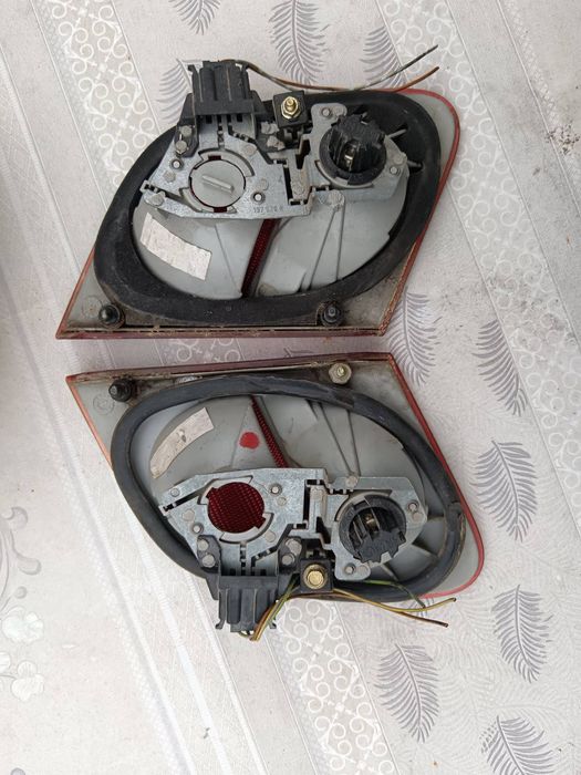 Стопове за Mercedes W 210 !!!