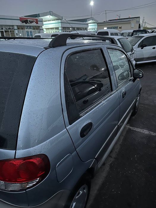 Матиз Бест 4 поз аренда с выкупом