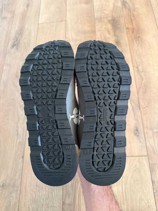 Engelbert Strauss 41 S1 ESD adidasi bocanci bombeu protectie