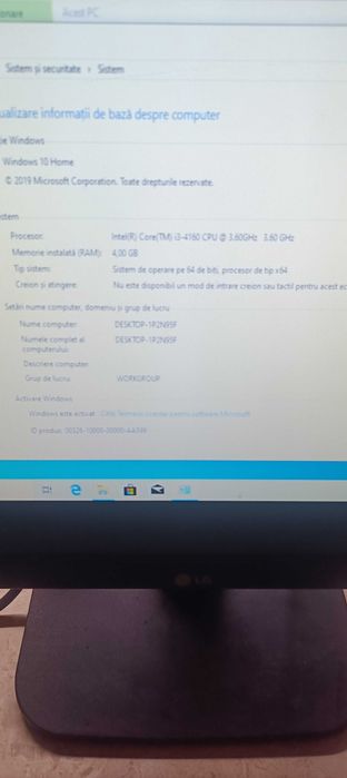 Calculator Asus Intel Core I3 de vânzare