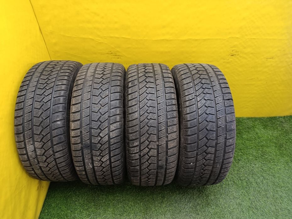 Шины 225/55 R17 Hifly комплект
