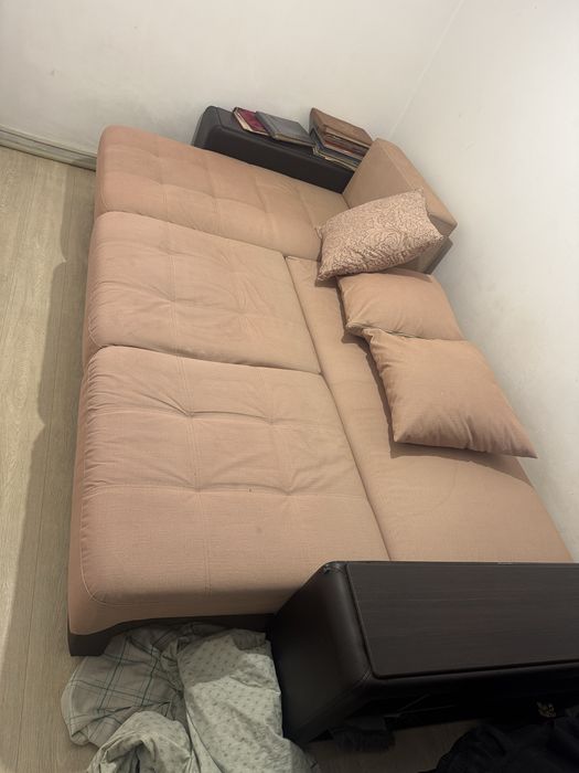 продам расскладной Диван