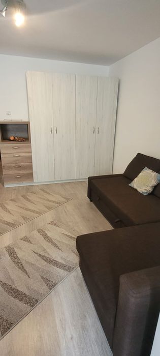 Garsoniera Drumul Taberei de inchiriat