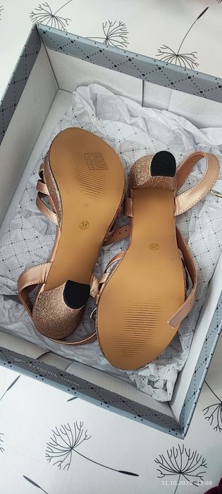 Токчета за повод номер 38 и 39