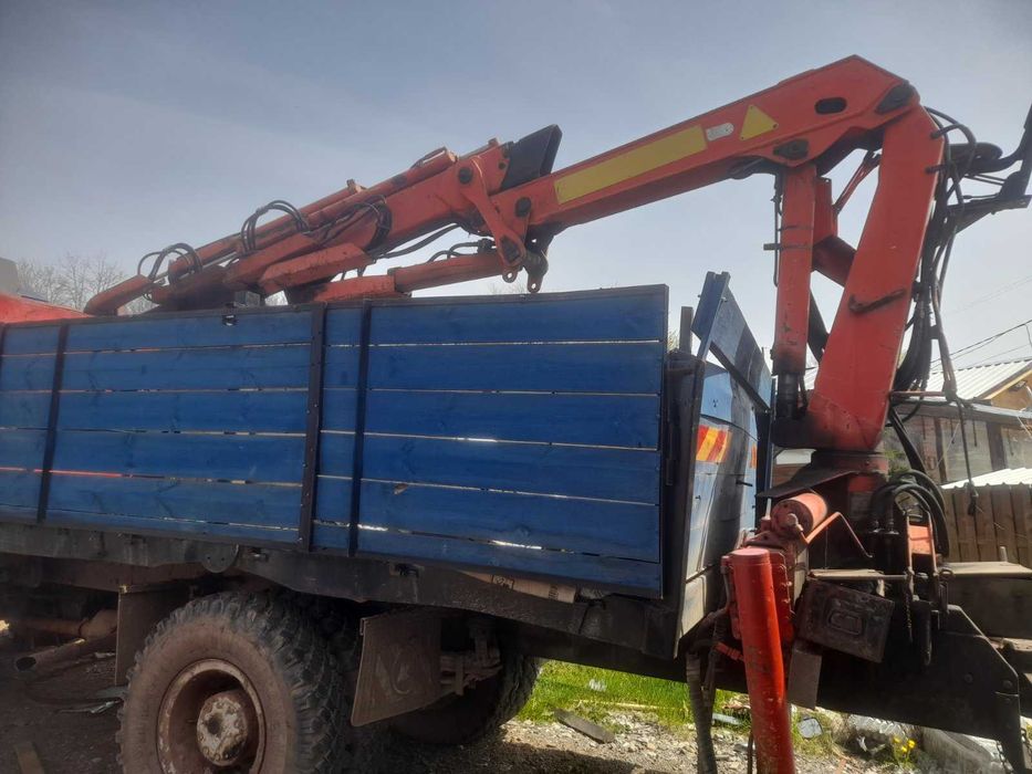 Продавам щаер с щипка