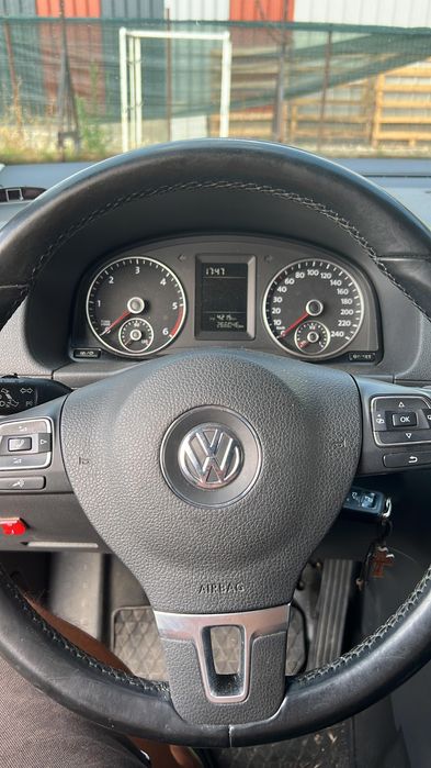 Wolks wagen caddy maxi