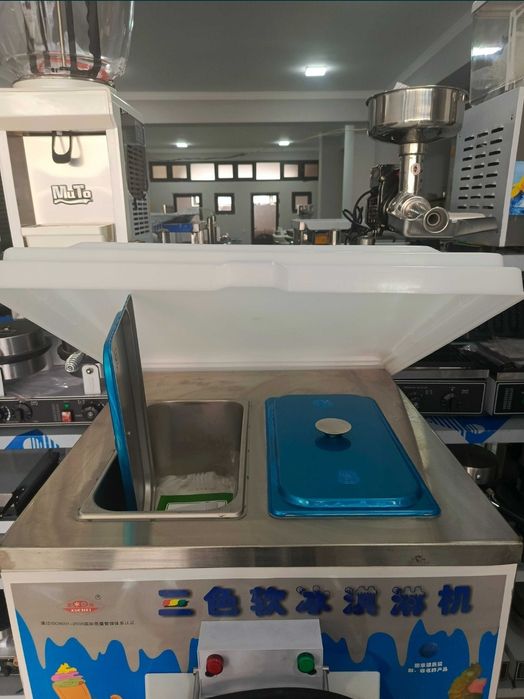 Фрезер ,Bosfor Frigomat , мороженое аппарат , frezer frezer fergomat