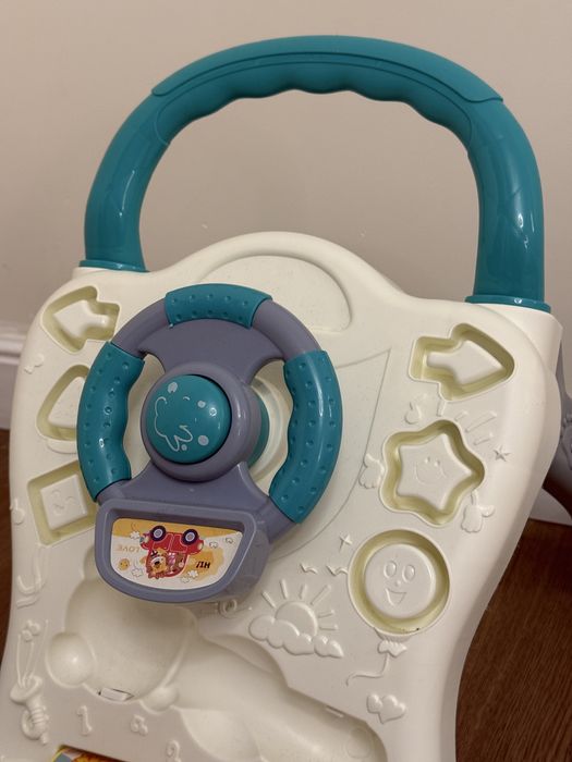 Продам Ходунки-каталка