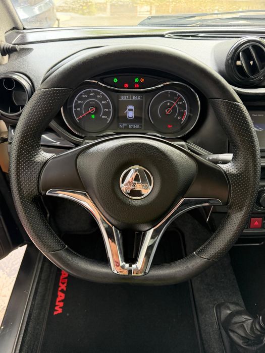 Aixam City Sport