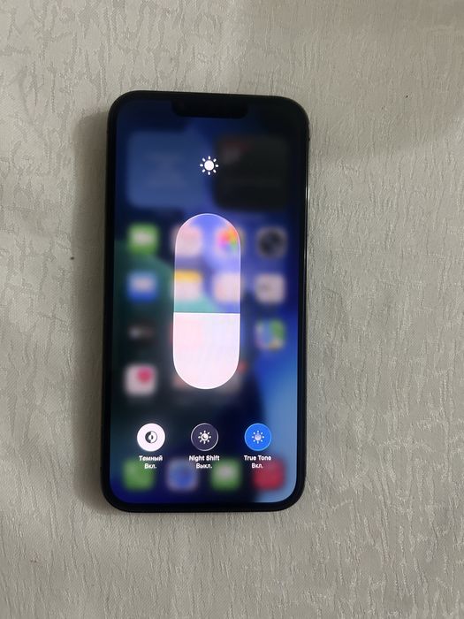 Iphone 13pro 128gb 100%