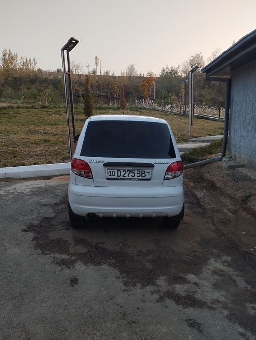 Матиз сотилади 2017