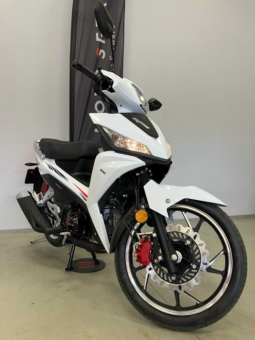 Moto Daytona Motors Velos 125cc - Super pret ! Rate !