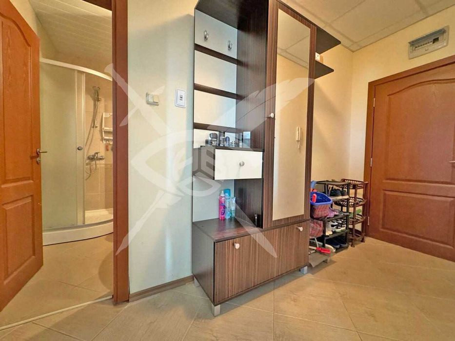 Продава се Тристаен апартамент в к.к. Слънчев бряг - 77 кв.м за 1117 €/кв.м - Снимка #6