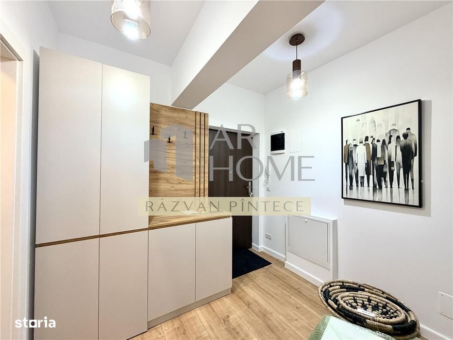 Apartament 2 camere, prima inchiriere, Nord MRS Gradinile Ploiesti