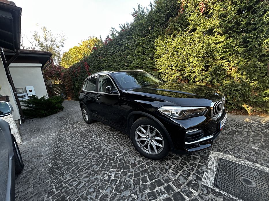 BMW X5 2019 — imagine 2