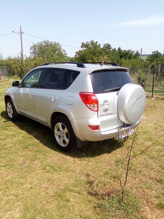 Toyota RAV42.2D177CP